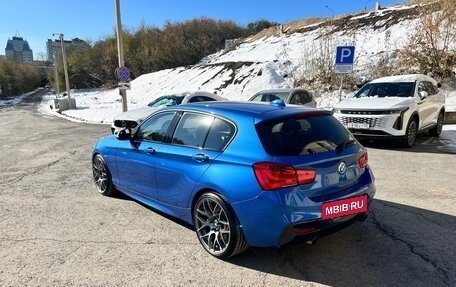 BMW 1 серия, 2019 год, 4 680 000 рублей, 4 фотография