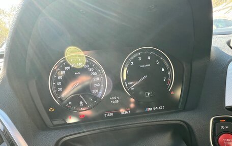 BMW 1 серия, 2019 год, 4 680 000 рублей, 18 фотография