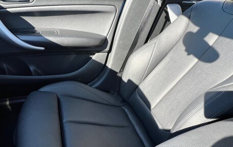 BMW 1 серия, 2019 год, 4 680 000 рублей, 15 фотография