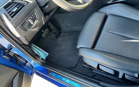 BMW 1 серия, 2019 год, 4 680 000 рублей, 17 фотография