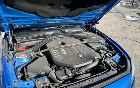 BMW 1 серия, 2019 год, 4 680 000 рублей, 20 фотография