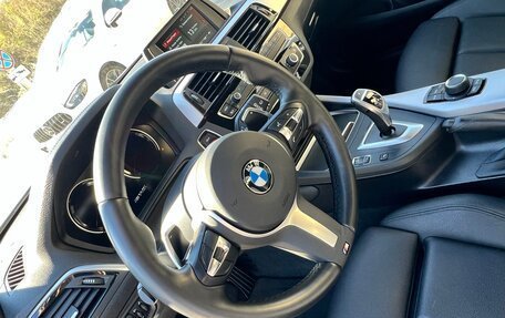 BMW 1 серия, 2019 год, 4 680 000 рублей, 16 фотография