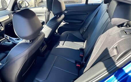 BMW 1 серия, 2019 год, 4 680 000 рублей, 21 фотография