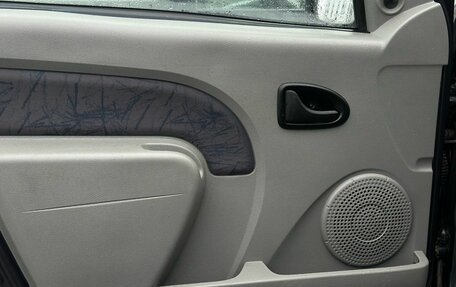 Renault Logan I, 2007 год, 349 000 рублей, 9 фотография