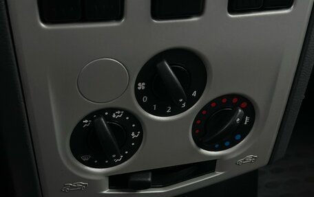 Renault Logan I, 2007 год, 349 000 рублей, 11 фотография