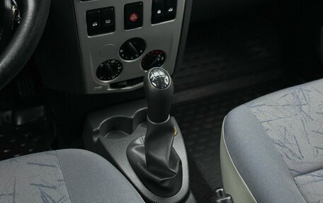 Renault Logan I, 2007 год, 349 000 рублей, 12 фотография