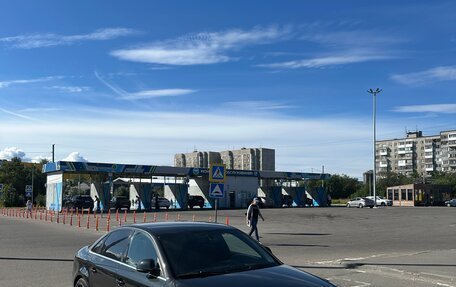 Audi A4, 2008 год, 1 180 000 рублей, 1 фотография