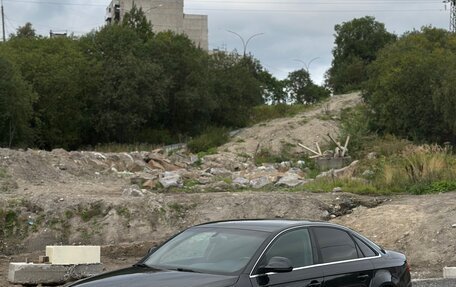 Audi A4, 2008 год, 1 180 000 рублей, 4 фотография