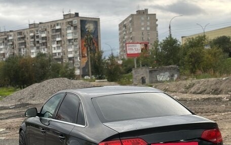 Audi A4, 2008 год, 1 180 000 рублей, 6 фотография