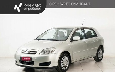 Toyota Corolla, 2007 год, 535 000 рублей, 1 фотография