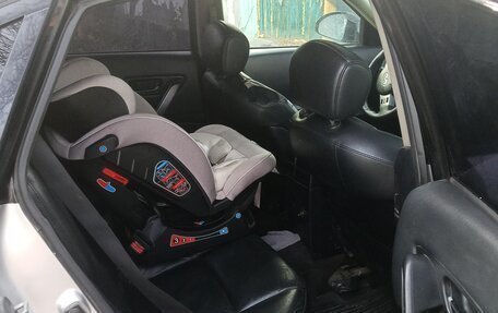 Infiniti FX I, 2004 год, 750 000 рублей, 4 фотография