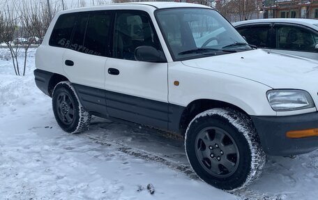 Toyota RAV4, 1997 год, 530 000 рублей, 1 фотография