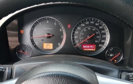 Infiniti FX I, 2004 год, 750 000 рублей, 7 фотография