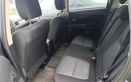 Mitsubishi Outlander III рестайлинг 3, 2018 год, 1 700 000 рублей, 1 фотография