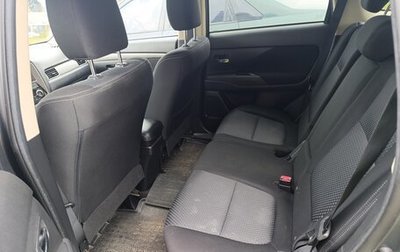 Mitsubishi Outlander III рестайлинг 3, 2018 год, 1 700 000 рублей, 1 фотография