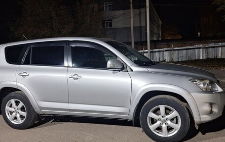 Toyota RAV4, 2010 год, 1 380 000 рублей, 1 фотография