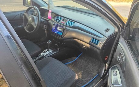 Mitsubishi Lancer IX, 2007 год, 345 000 рублей, 6 фотография