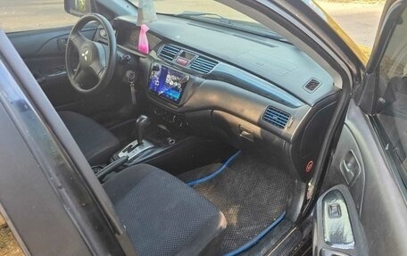 Mitsubishi Lancer IX, 2007 год, 345 000 рублей, 7 фотография