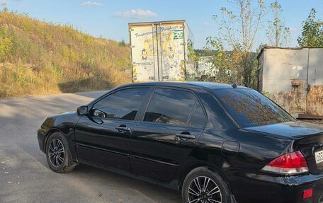 Mitsubishi Lancer IX, 2007 год, 345 000 рублей, 11 фотография