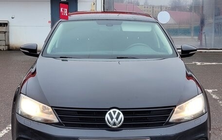 Volkswagen Jetta VI, 2015 год, 1 189 000 рублей, 1 фотография