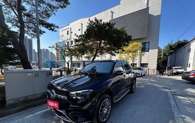 Mercedes-Benz GLE, 2025 год, 13 000 000 рублей, 1 фотография