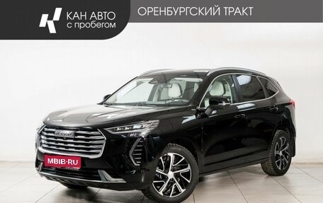 Haval Jolion, 2023 год, 1 907 000 рублей, 1 фотография