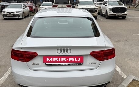 Audi A5, 2015 год, 2 000 000 рублей, 4 фотография