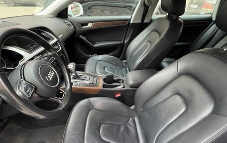 Audi A5, 2015 год, 2 000 000 рублей, 6 фотография