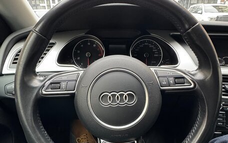 Audi A5, 2015 год, 2 000 000 рублей, 7 фотография