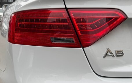 Audi A5, 2015 год, 2 000 000 рублей, 20 фотография