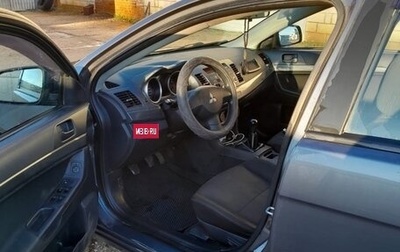 Mitsubishi Lancer IX, 2008 год, 650 000 рублей, 1 фотография