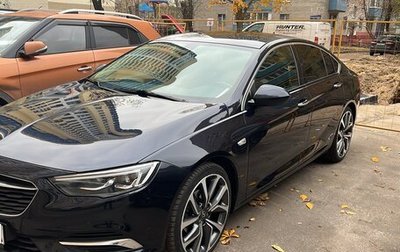 Opel Insignia II рестайлинг, 2019 год, 1 599 000 рублей, 1 фотография