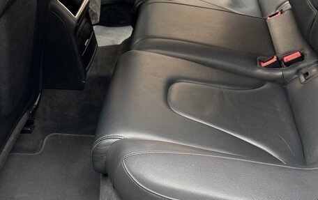 Audi A5, 2015 год, 2 000 000 рублей, 23 фотография