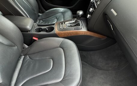 Audi A5, 2015 год, 2 000 000 рублей, 24 фотография