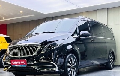 Mercedes-Benz Vito, 2021 год, 6 700 000 рублей, 1 фотография