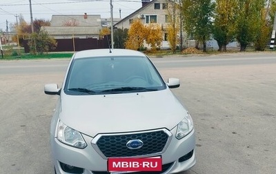 Datsun on-DO I рестайлинг, 2014 год, 700 000 рублей, 1 фотография