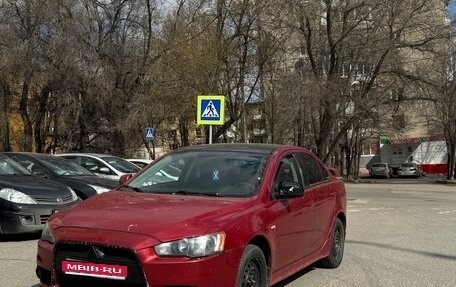 Mitsubishi Lancer IX, 2010 год, 580 000 рублей, 1 фотография