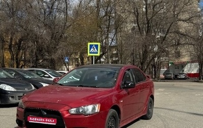 Mitsubishi Lancer IX, 2010 год, 580 000 рублей, 1 фотография