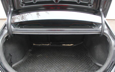 Hyundai Solaris II рестайлинг, 2017 год, 1 095 000 рублей, 12 фотография