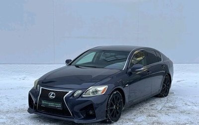 Lexus GS III рестайлинг, 2006 год, 1 050 000 рублей, 1 фотография