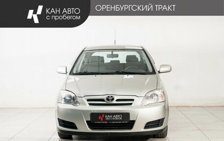 Toyota Corolla, 2007 год, 535 000 рублей, 2 фотография