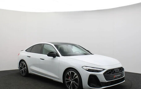 Audi S5, 2025 год, 11 700 000 рублей, 1 фотография