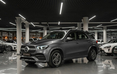Mercedes-Benz GLE, 2019 год, 5 600 000 рублей, 1 фотография