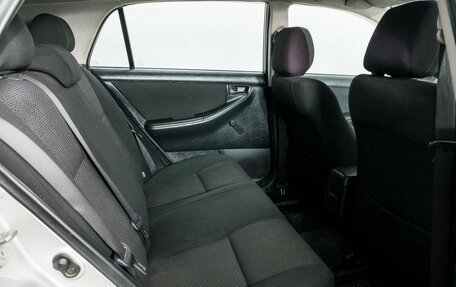 Toyota Corolla, 2007 год, 535 000 рублей, 7 фотография