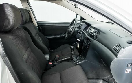 Toyota Corolla, 2007 год, 535 000 рублей, 6 фотография
