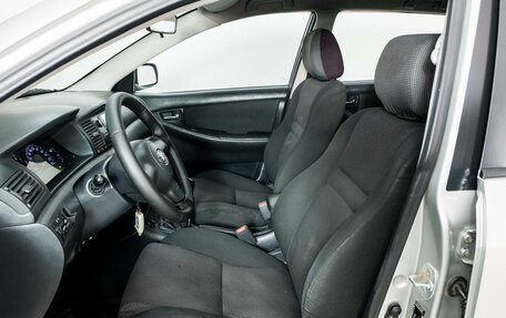 Toyota Corolla, 2007 год, 535 000 рублей, 5 фотография