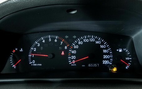 Toyota Corolla, 2007 год, 535 000 рублей, 9 фотография