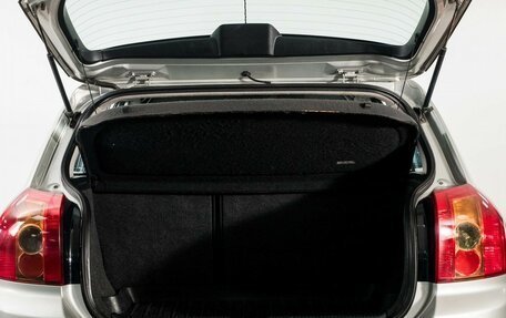 Toyota Corolla, 2007 год, 535 000 рублей, 12 фотография