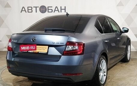 Skoda Octavia, 2020 год, 2 319 000 рублей, 3 фотография