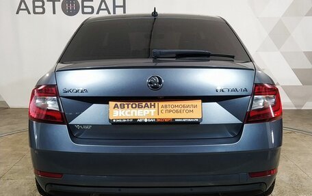 Skoda Octavia, 2020 год, 2 319 000 рублей, 5 фотография